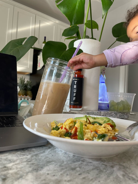 Fall in Love with a Morning Routine that fits YOUR needs! | 30 Morning Routine Ideas