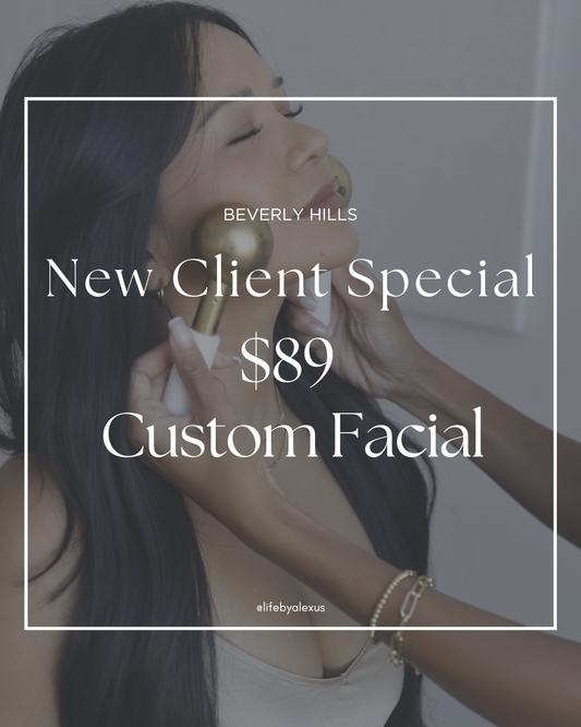 New Client Special